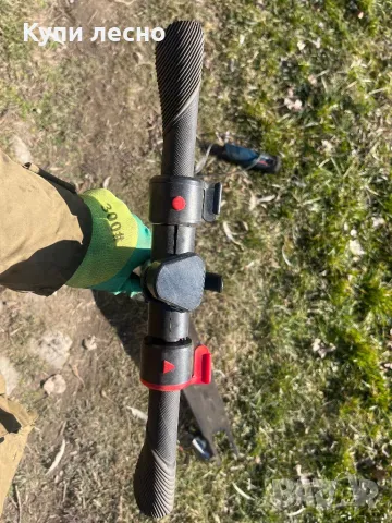 Тротинетка , снимка 2 - Скутери и тротинетки - 48786560