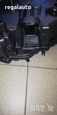 9817154080,РЕЗЕРВОАР ФАП CITROEN JUMPY,PEUGEOT EXPERT IV, снимка 4 - Части - 32495675