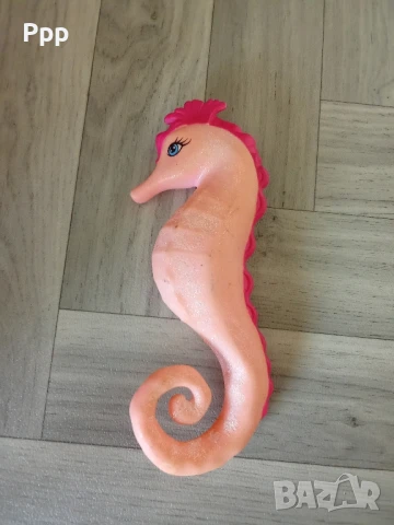 играчка морско конче.