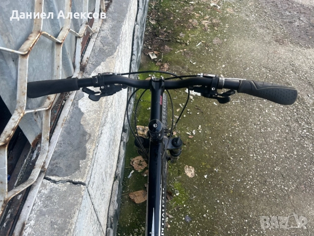 Specialized Hardrock 26, снимка 7 - Велосипеди - 52738697