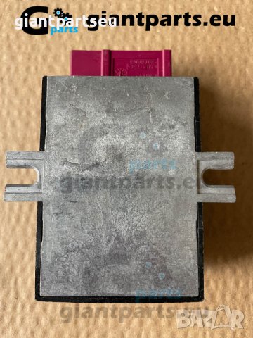 Модул за горивна помпа БМВ е87 е90 е60 BMW e87 e90 e60 , 7209286, снимка 2 - Части - 39856055