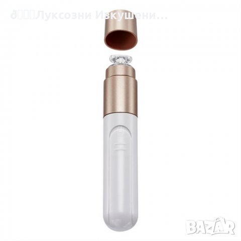 Вакуумен уред за почистване на лице пори и черни точки , снимка 4 - Козметика за лице - 35615787