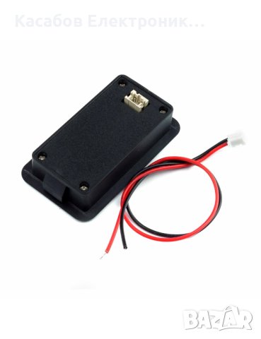 Индикатор за заряд на батерия, снимка 4 - Друга електроника - 43967471