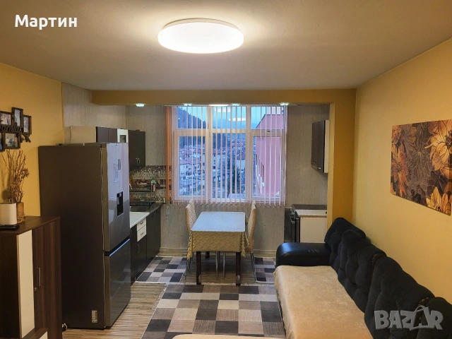 🏡 ПРОДАВА СЕ ТУХЛЕН АПАРТАМЕНТ 75 КВ.М , снимка 3 - Апартаменти - 53384605