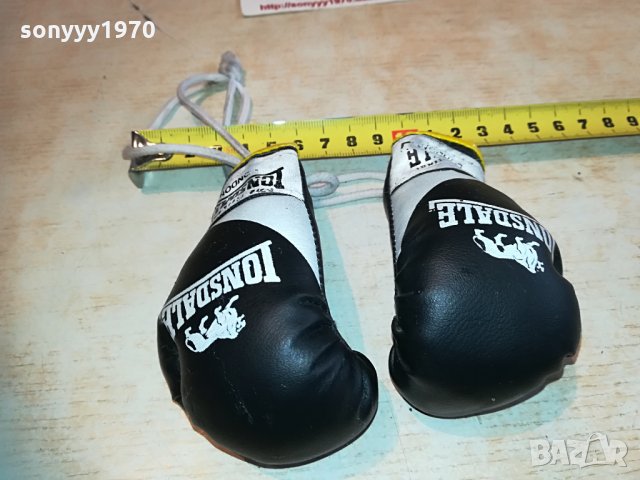 lonsdale 2бр-10х6х5см 2004211928, снимка 3 - Колекции - 32622981