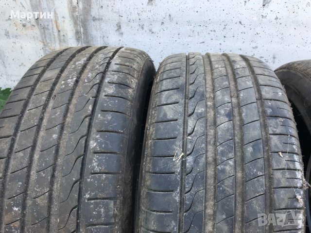 4 броя 245 45 18 Imperial Ecosport 2 , снимка 7 - Гуми и джанти - 36900248