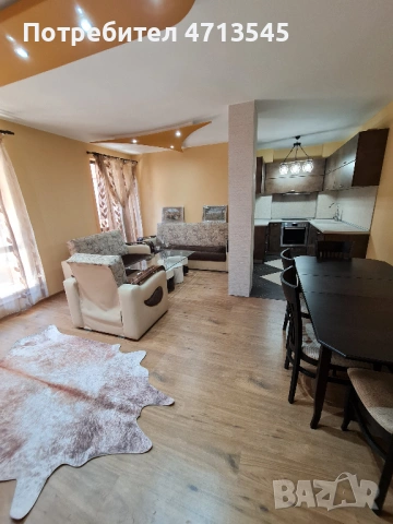 Тристаен апартамент под наем директно от собственика, снимка 4 - Апартаменти - 53152989