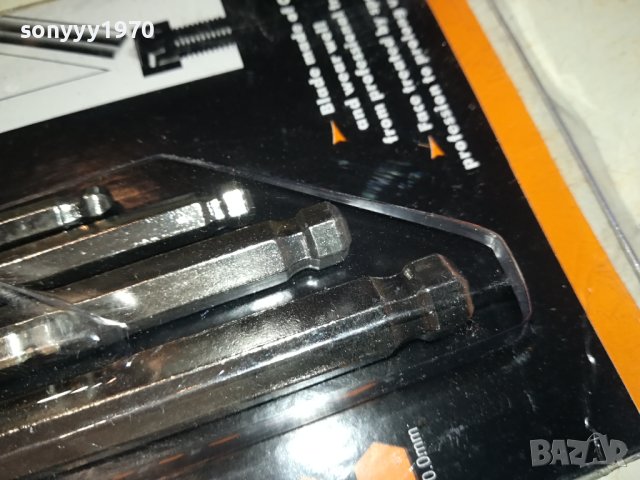 ШЕСТОГРАМИ 1901241833, снимка 11 - Ключове - 43885188