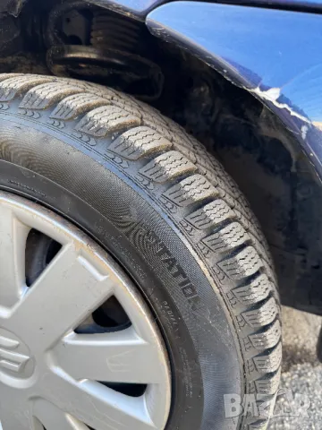  Suzuki Liana 2005 Бензин, снимка 14 - Автомобили и джипове - 48531321