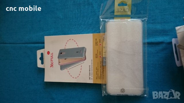 Huawei Mate10 lite - Huawei Honor 9i - Huawei Nova 2i  case - калъф, снимка 3 - Калъфи, кейсове - 28398275