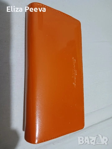 лачено дамско портмоне