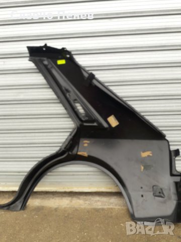 Калник заден десен Мазда 323 BD от 1980 до 1985г.хечбек., снимка 2 - Части - 32471341