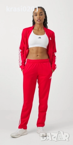 Оригинални екипи на Адидас! L, XL, снимка 4 - Спортни екипи - 52573393