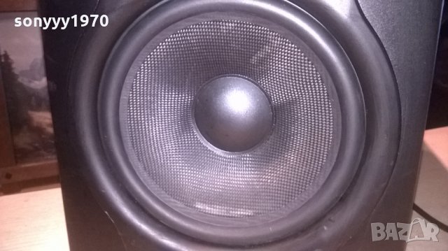 🛑M-AUDIO BX8d2-38Х30Х25СМ-ВНОС ШВЕЦИЯ, снимка 9 - Тонколони - 28056684