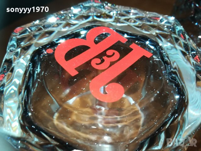 J & B-2бр чаши за уиски 1111211112, снимка 3 - Колекции - 34768459
