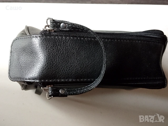 Чанта несесер , снимка 2 - Чанти - 53509173