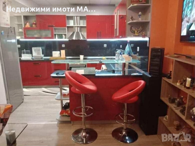  Продавам тухлен апартамент  