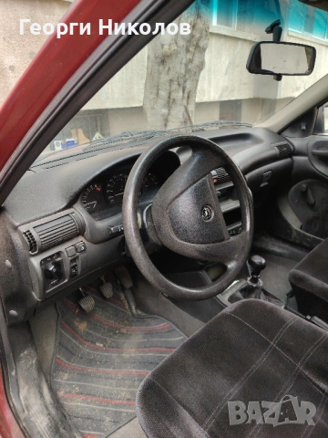 Опел Астра на части, снимка 11 - Части - 53174318