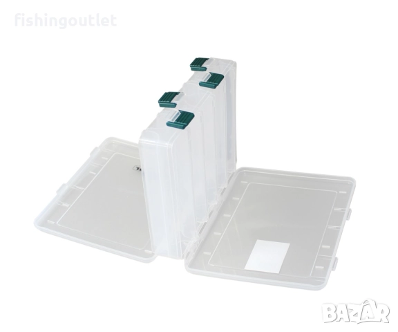 Риболовна чанта Filstar с 4 включени кутии 4 кутии , снимка 11 - Екипировка - 52691241