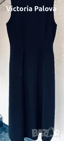 Красива дълга бутикова рокля , снимка 4 - Рокли - 47863440