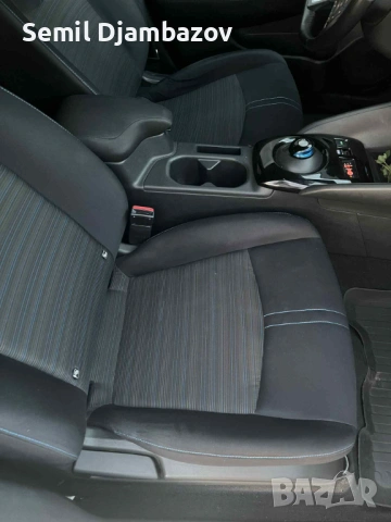 Nissan leaf , снимка 8 - Автомобили и джипове - 53448164