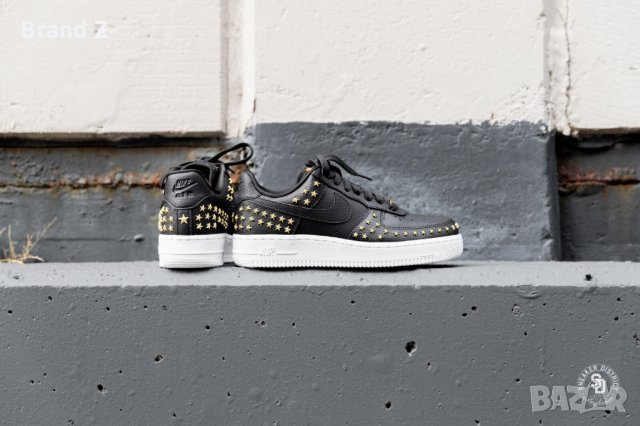 SALE! Дамски обувки NIKE Air Force 1 Star - ОРИГИНАЛ !!!, снимка 5 - Маратонки - 26525387