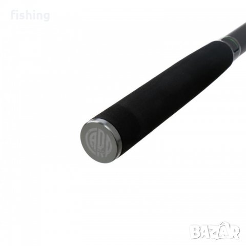 2022 Дръжка за кеп ROD CARP PRO 2 PCS / Handle BLACKPOOL, снимка 4 - Екипировка - 32896387