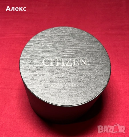 CITIZEN ECO DRIVE, снимка 4 - Дамски - 53479523