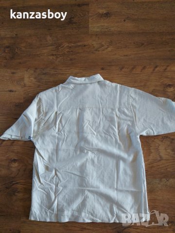 the north face - страхотна мъжка риза , снимка 7 - Ризи - 37219040