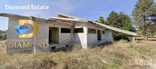 Бизнес имот в село Капитан Андреево, общ. Свиленград, снимка 2 - Парцели - 53096889