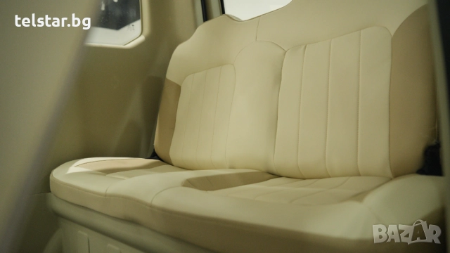 Електрически електромобил TELSTAR X2 , снимка 13 - Автомобили и джипове - 52413664