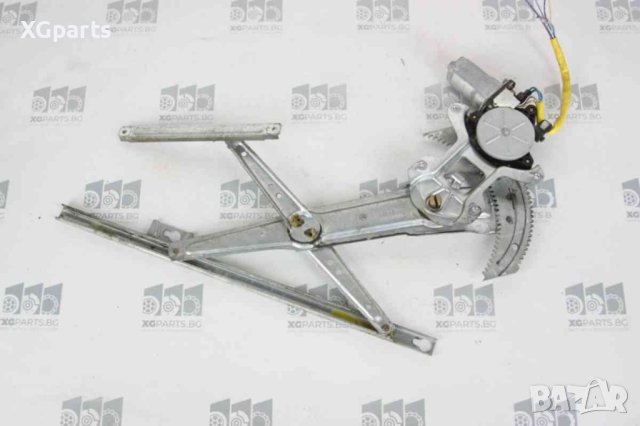 Стъклоповдигач преден ляв за Honda HR-V (1998-2005), снимка 2 - Части - 43569333