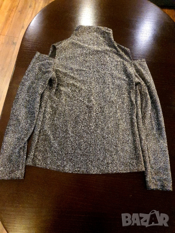 на тази цена един от пуловерите, снимка 3 - Блузи с дълъг ръкав и пуловери - 44846788