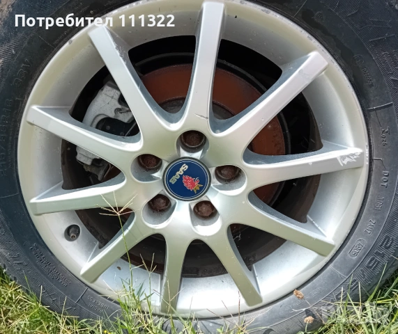 Джанти 15",16",17",18", снимка 9 - Гуми и джанти - 53035278