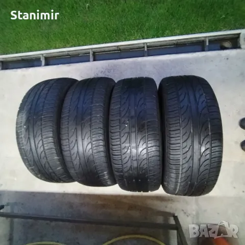 Гуми от RAV 4, снимка 5 - Гуми и джанти - 48363136