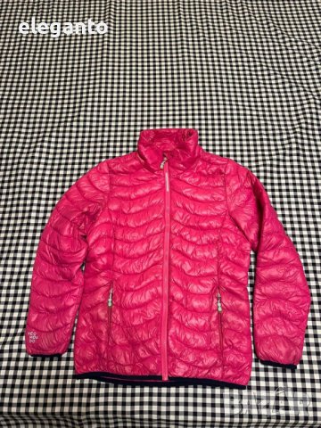 Neomondo детско пухено олекотено яке размер 12/152, снимка 1
