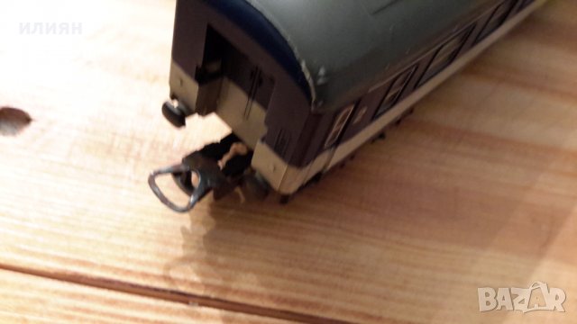 Пластмасово влакче има забележки по него , снимка 3 - Колекции - 39023216