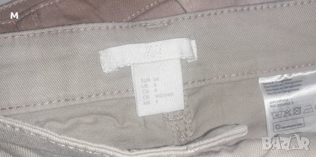 Маркови къси дънкови гащи, снимка 12 - Къси панталони и бермуди - 43120405