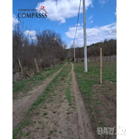 м-ст АЛМАЛИИТЕ, гр. Добрич,  парцели – 24000лв!, снимка 4 - Парцели - 49592410