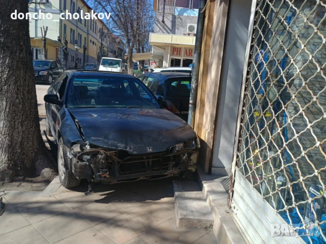 хонда honda accord 2.0 131k,s части