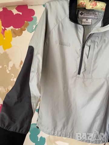 COLUMBIA нова дамска ветровка М размер, снимка 3 - Други - 32338966