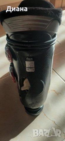 Ски обувки NORDICA