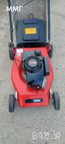 косачка, снимка 5 - Градинска техника - 49884869