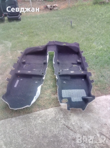 седалки за Мазда 6 2015, снимка 2 - Части - 52269702