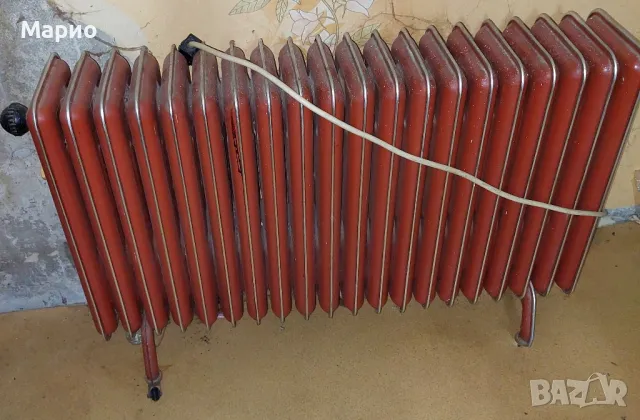 Радиатор, снимка 1