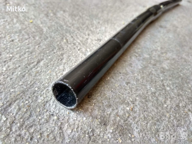 Кормило за колело,байк, снимка 3 - Части за велосипеди - 50836649