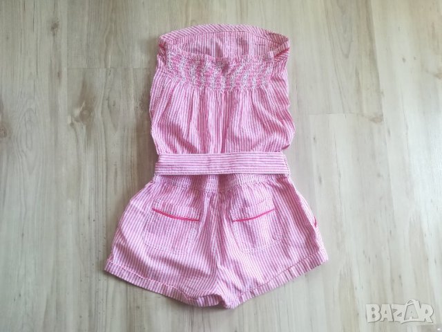 Летен гащеризон Fishbone, снимка 3 - Гащеризони - 28758518