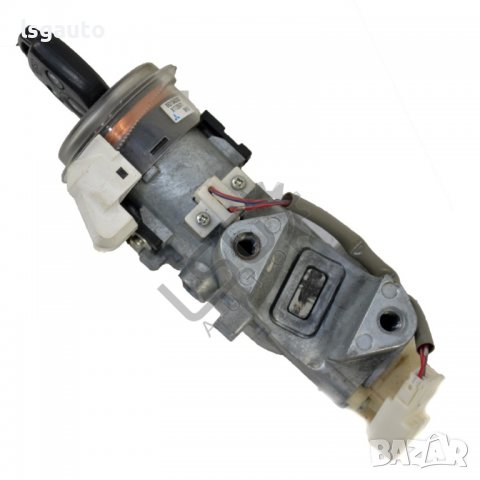 Контактен ключ Subaru Forester III(2008-2013) ID:93344, снимка 2 - Части - 39499939