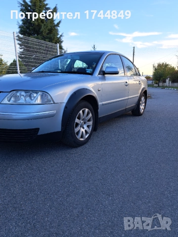 Пасат Б5.5 131к.с.Газ, снимка 12 - Автомобили и джипове - 52282911