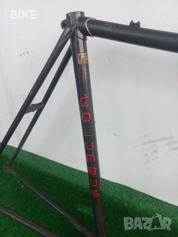 ретро рамка Колумбос , снимка 2 - Велосипеди - 44138350